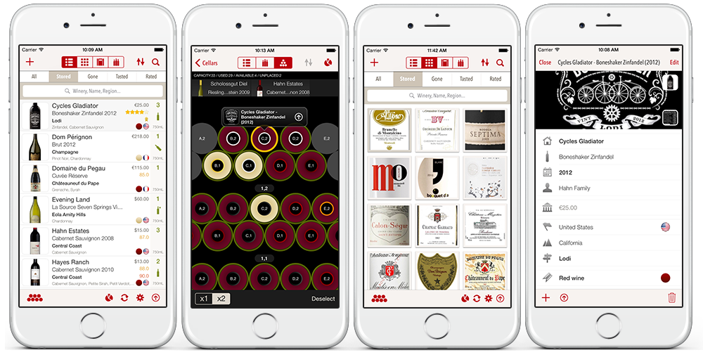 Best Wine Apps